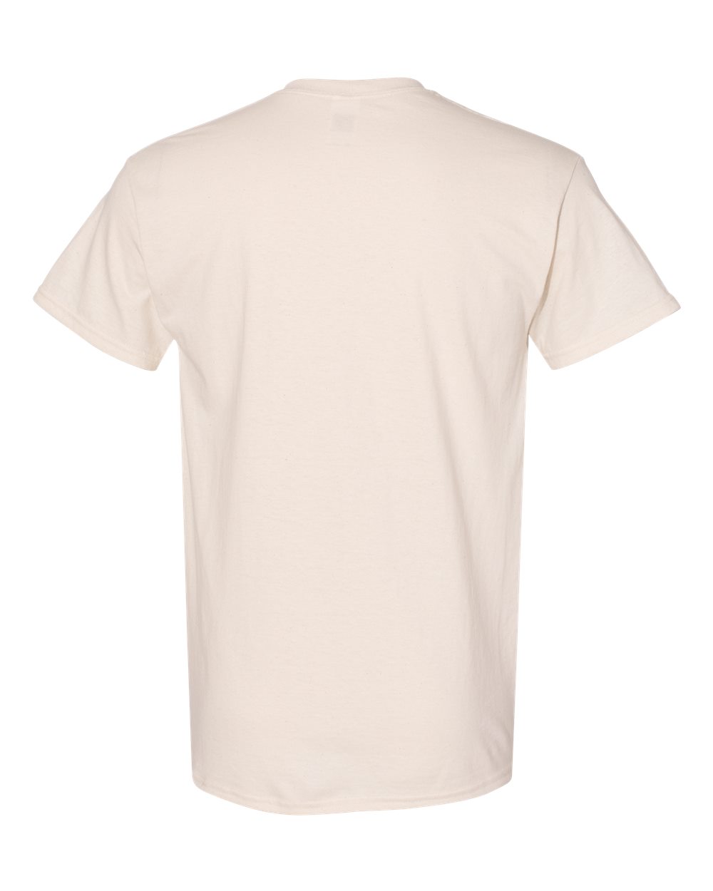 Gildan - Heavy Cotton 100% Cotton T-Shirt - 5000
