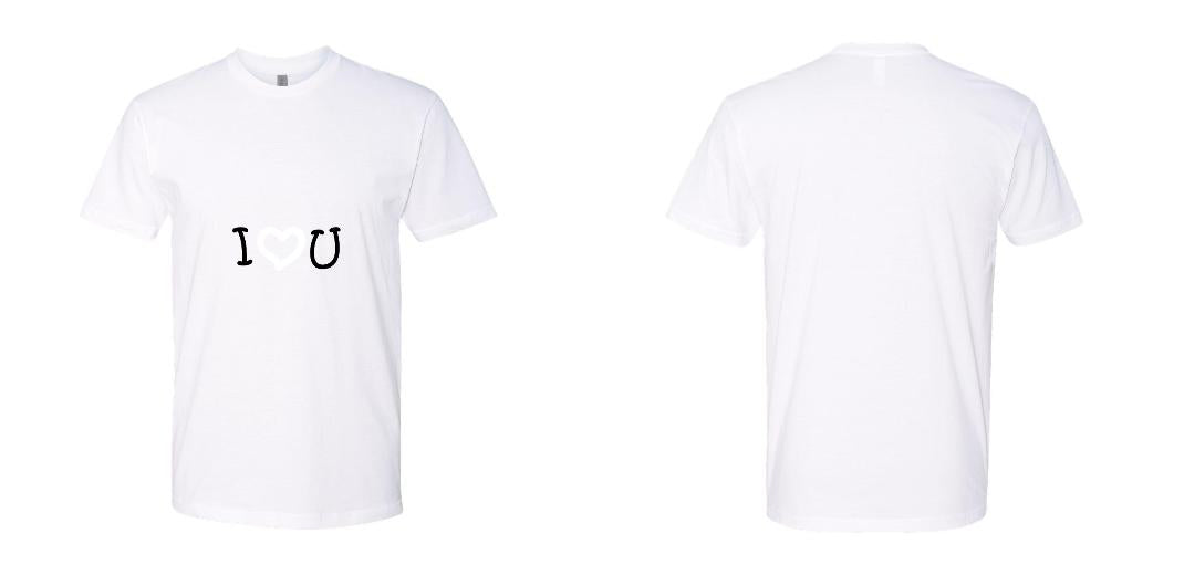 Next Level - Cotton T-Shirt - 3600