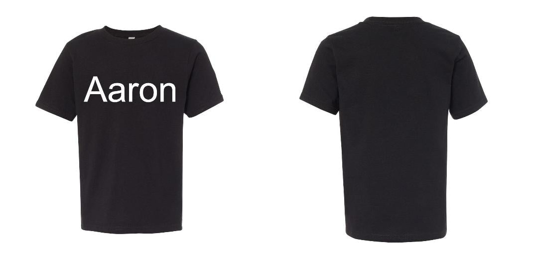 Next Level - Youth Cotton T-Shirt - 3310