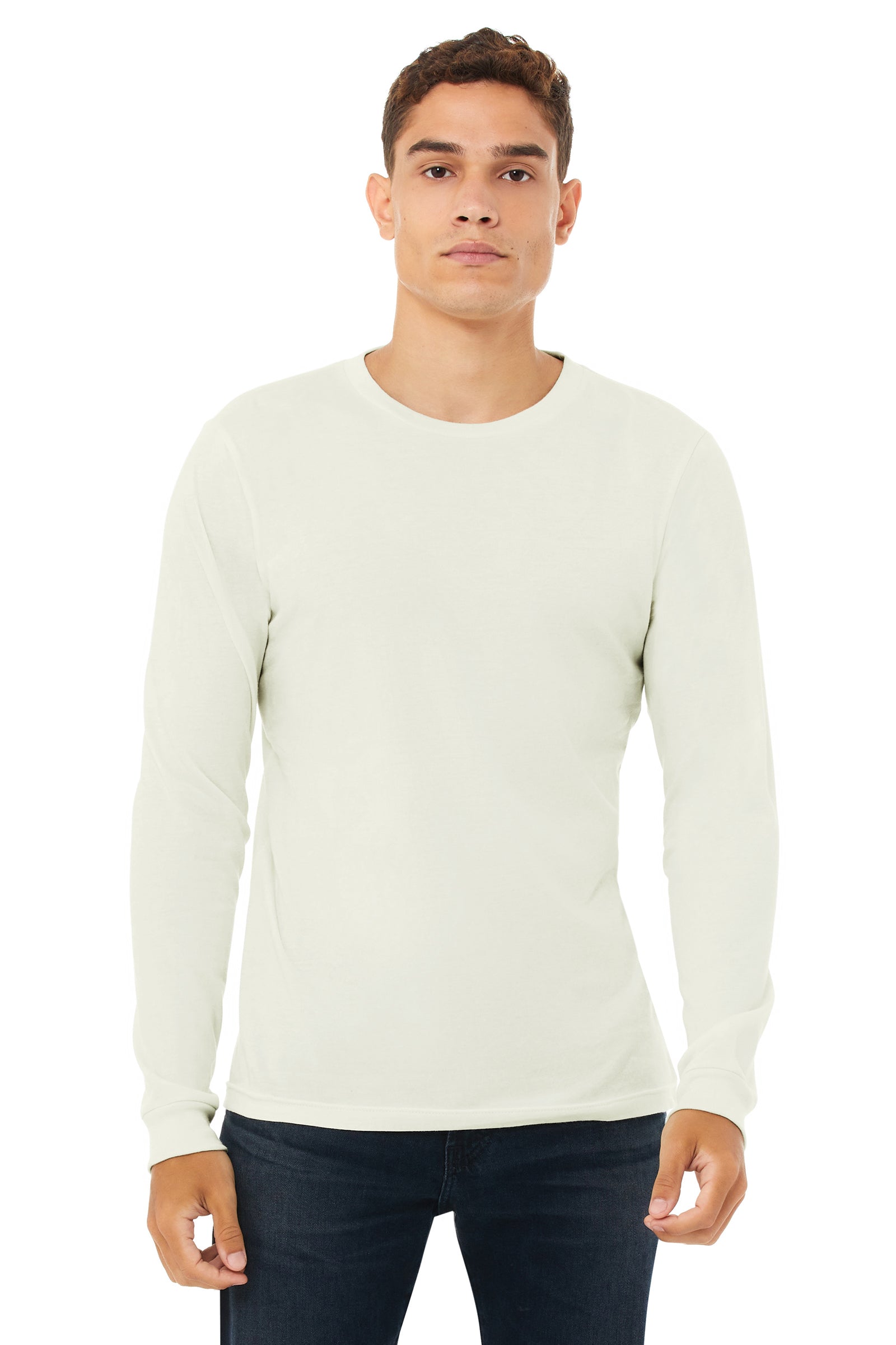 Bella Canvas long sleeve t-shirt