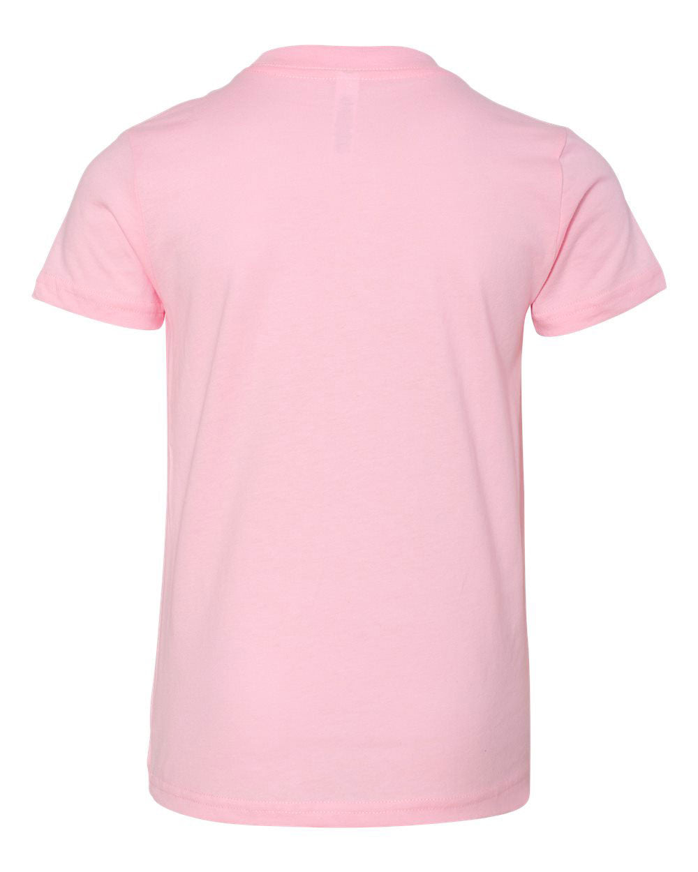 BELLA + CANVAS - Youth Unisex Jersey Tee-BC3001Y