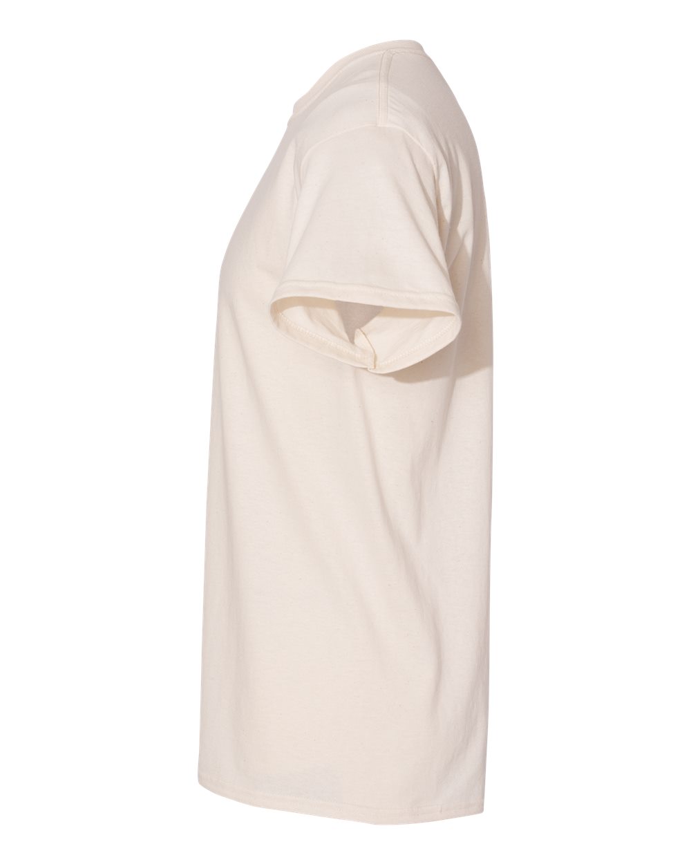 Custom Gildan 5000 T-shirt in DMV