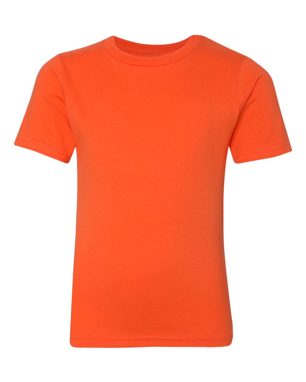 Next Level - Youth Cotton T-Shirt - 3310