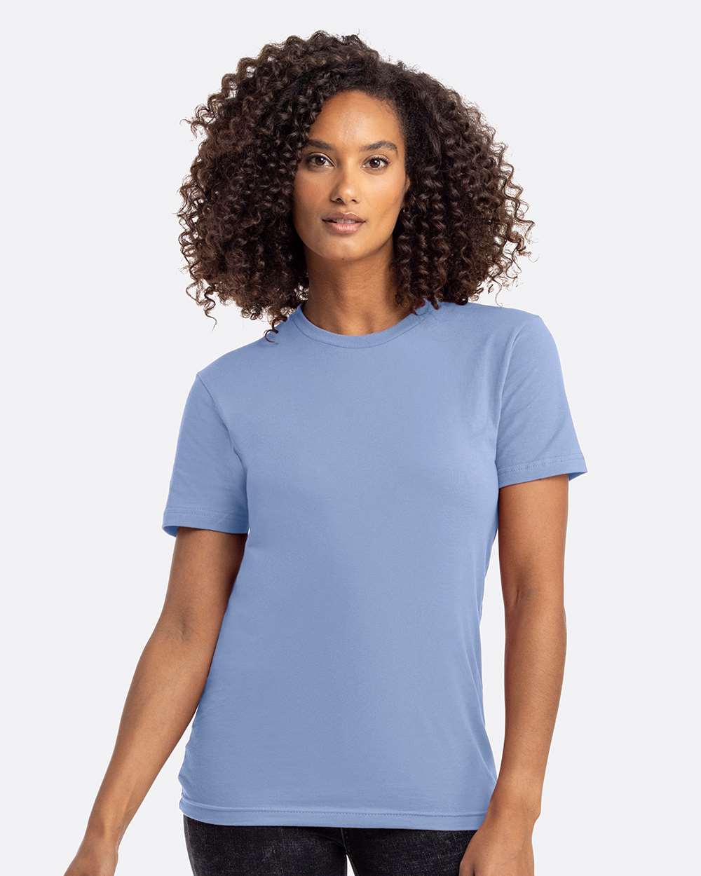 Next Level - Cotton T-Shirt - 3600
