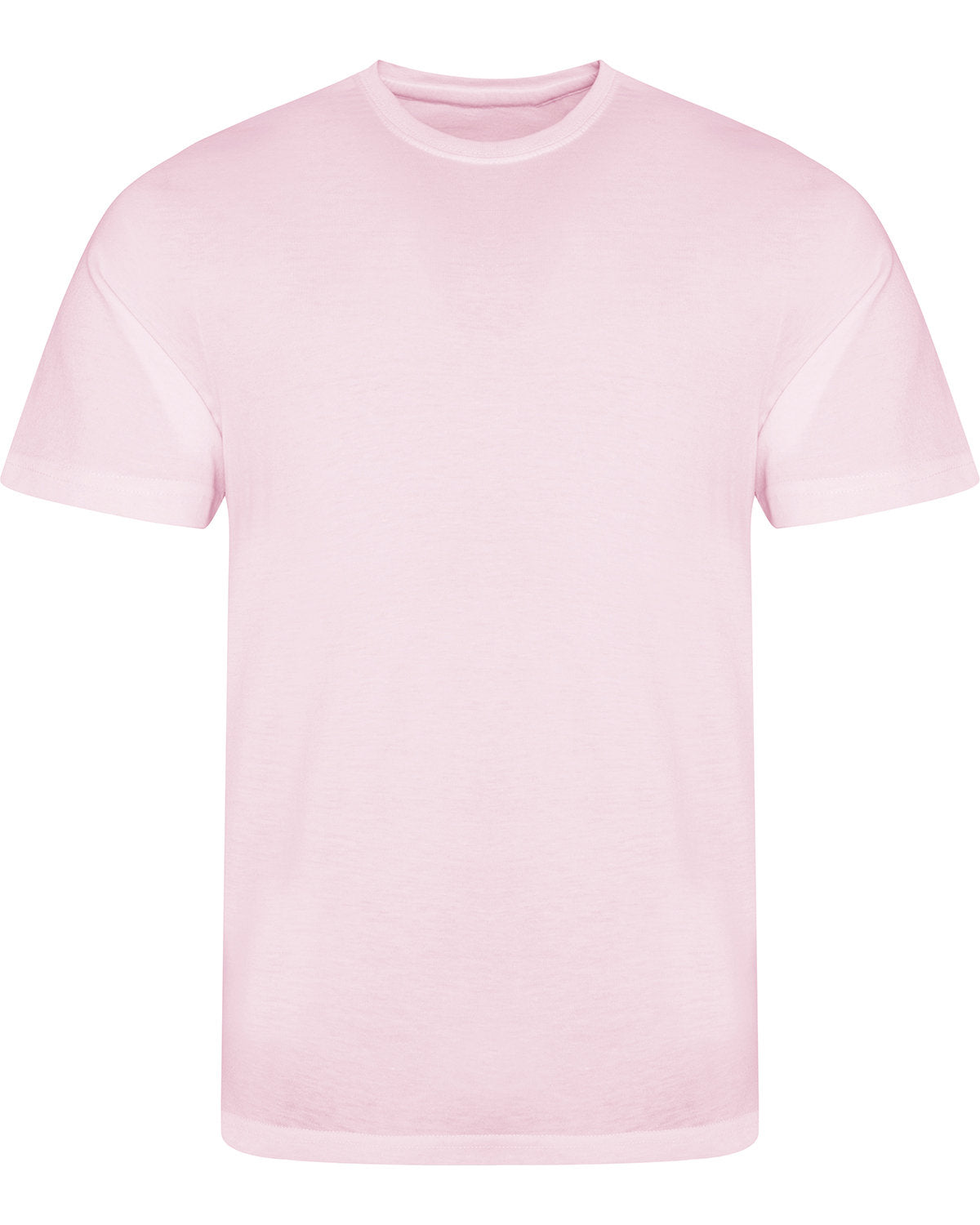 AWD Unisex Cotton T-Shirt