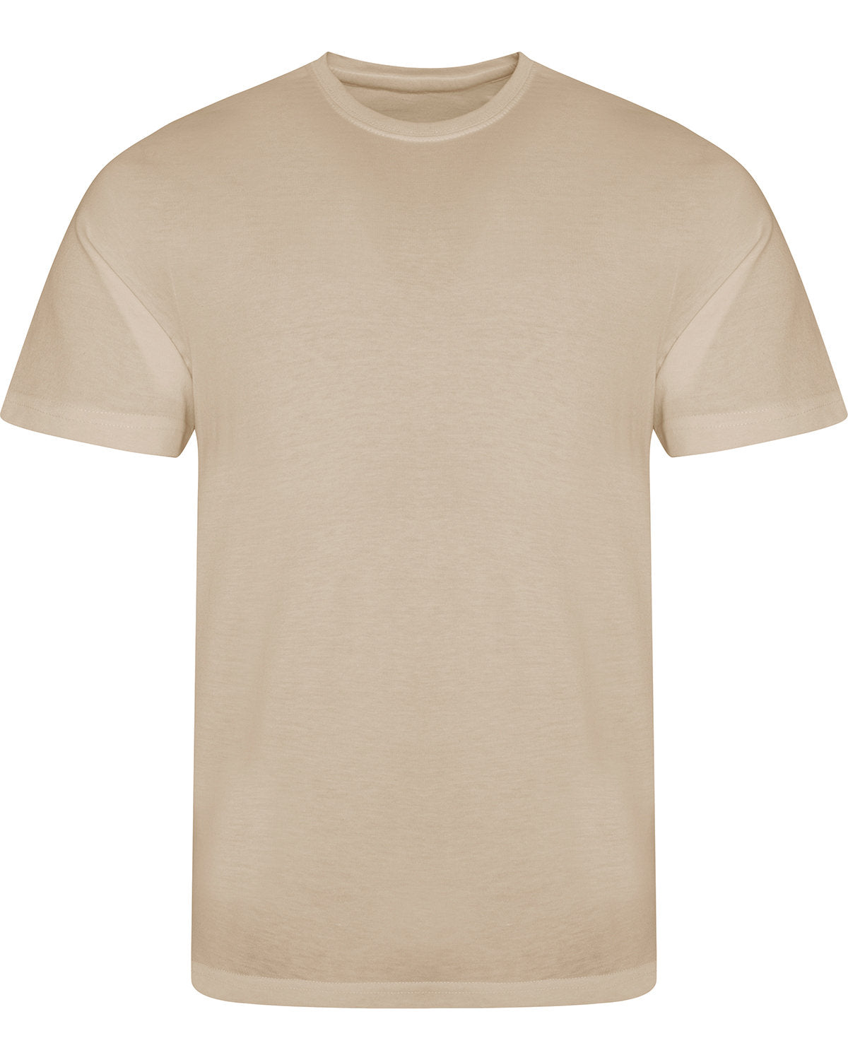 AWD Unisex Cotton T-Shirt