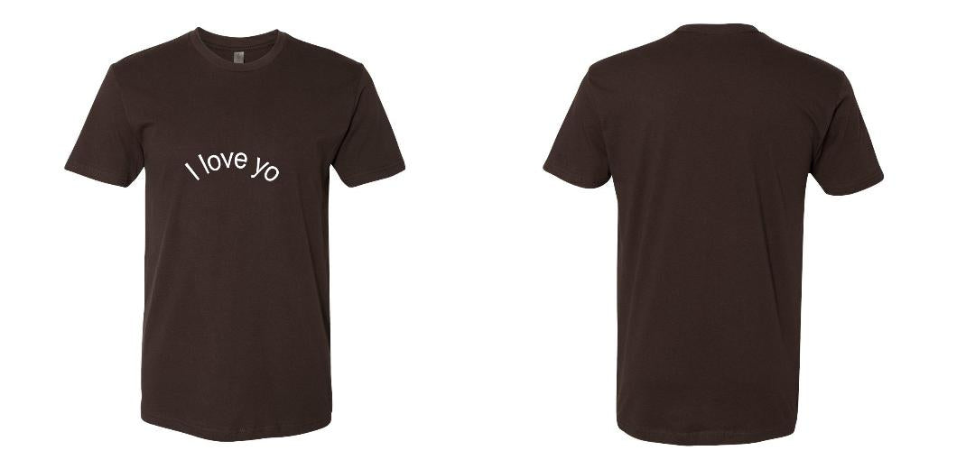 Next Level - Cotton T-Shirt - 3600
