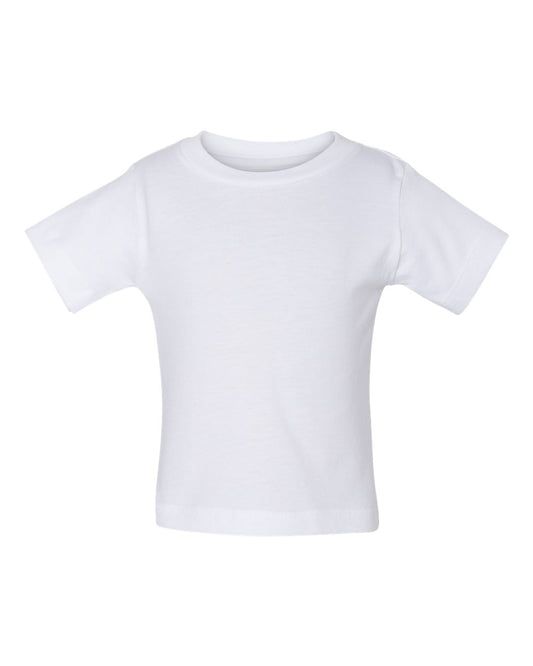 BELLA + CANVAS - Infant Jersey Tee - 3001B