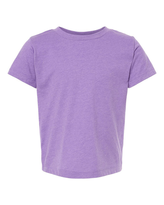 BELLA + CANVAS - Toddler Jersey Tee - 3001T