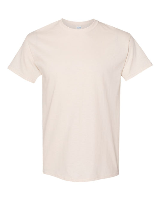 Custom Gildan 5000 T-shirt in DMV