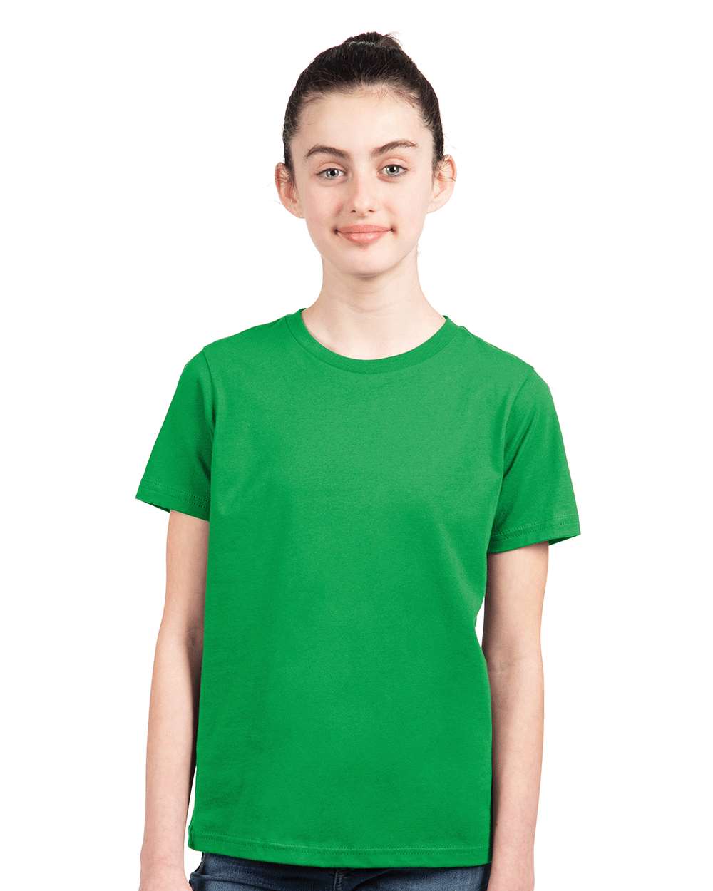 Next Level - Youth Cotton T-Shirt - 3310